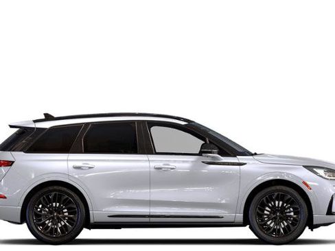 New 2026 Lincoln Corsair Premiere AWD/4WD image 27