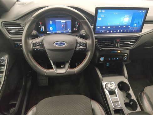 Used 2023 Ford Escape ST-Line w/ Tech Pack #1 FWD image 22