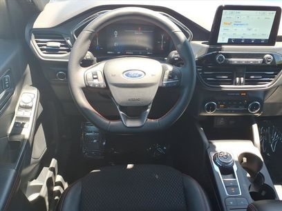Used 2025 Ford Escape ST-Line