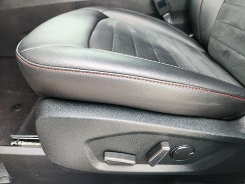Used 2022 Ford Edge ST-Line AWD/4WD image 23