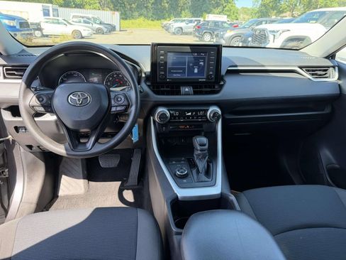 Used 2022 Toyota RAV4 LE AWD/4WD image 20