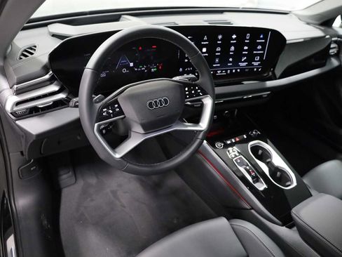New 2026 Audi A6 Premium Plus AWD/4WD image 4