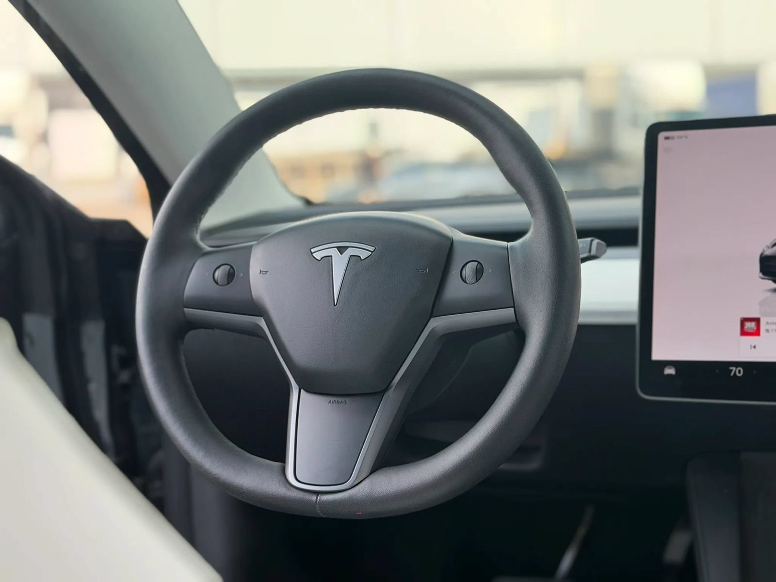 Used 2023 Tesla Model 3 Standard Range RWD image 26