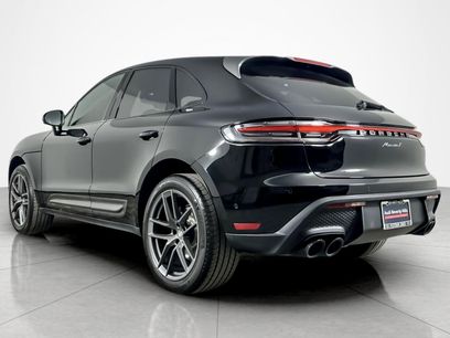 Used 2024 Porsche Macan Turbo w/ Premium Plus Package