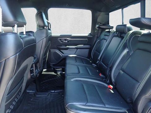 Used 2021 RAM 1500 TRX w/ TRX Level 1 Equipment Group AWD/4WD image 8