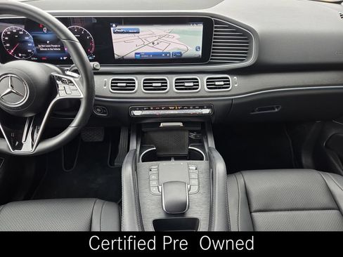 Used 2024 Mercedes-Benz GLE 450 4MATIC image 19