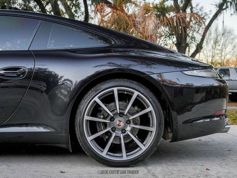 Used 2014 Porsche 911 Carrera image 5