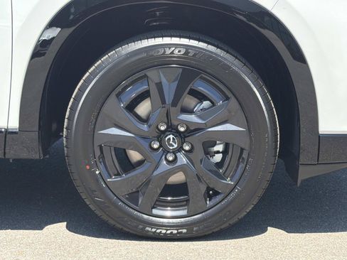 New 2026 MAZDA CX-5 2.5 S w/ Premium Package AWD/4WD image 24