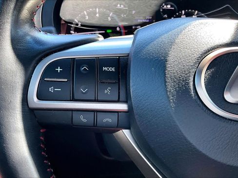 Used 2021 Lexus GX 460 Premium w/ Premium Plus Package image 22