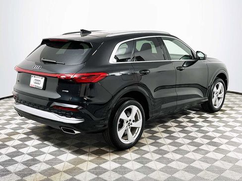 New 2025 Audi Q5 Premium Plus image 7