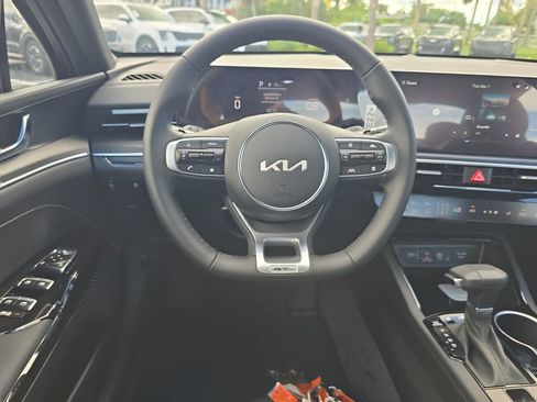 New 2026 Kia K5 GT-Line FWD image 13
