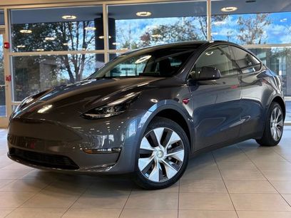 Used 2023 Tesla Model Y Long Range