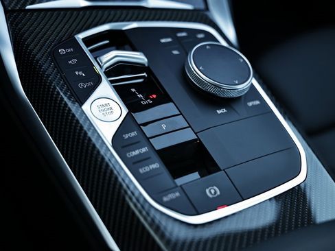 New 2026 BMW M240i Coupe w/ Premium Package image 35