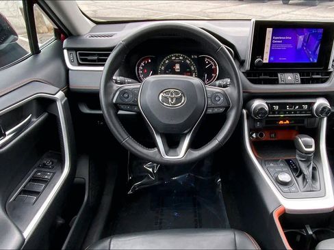 Used 2024 Toyota RAV4 Adventure image 5