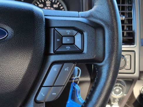 Used 2020 Ford F150 XLT w/ Equipment Group 302A Luxury AWD/4WD image 27
