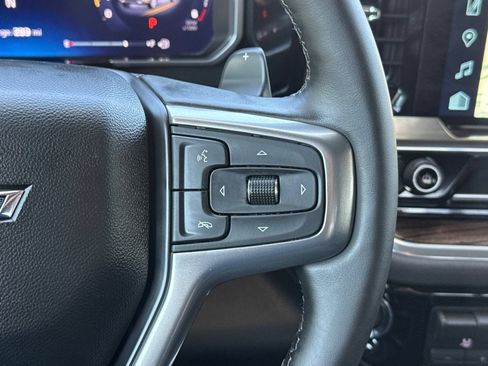 Used 2026 Chevrolet Silverado 1500 RST w/ Convenience Package II AWD/4WD image 36