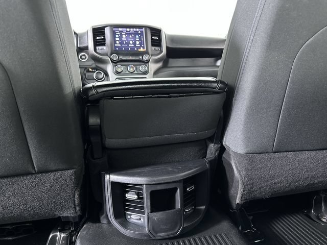 Used 2023 RAM 2500 Tradesman AWD/4WD image 22