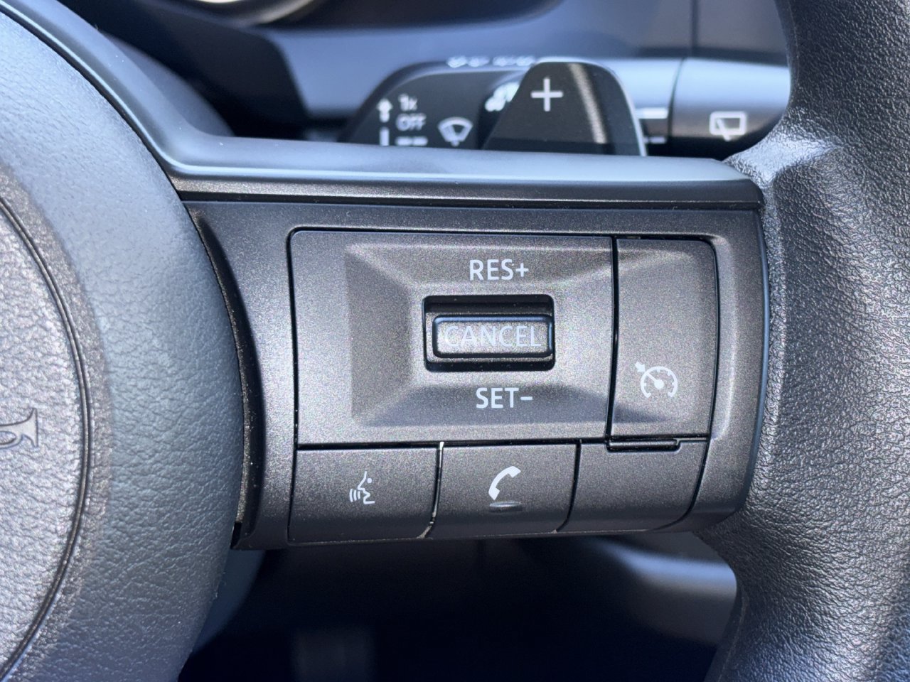 Certified 2025 Nissan Pathfinder S AWD/4WD image 20