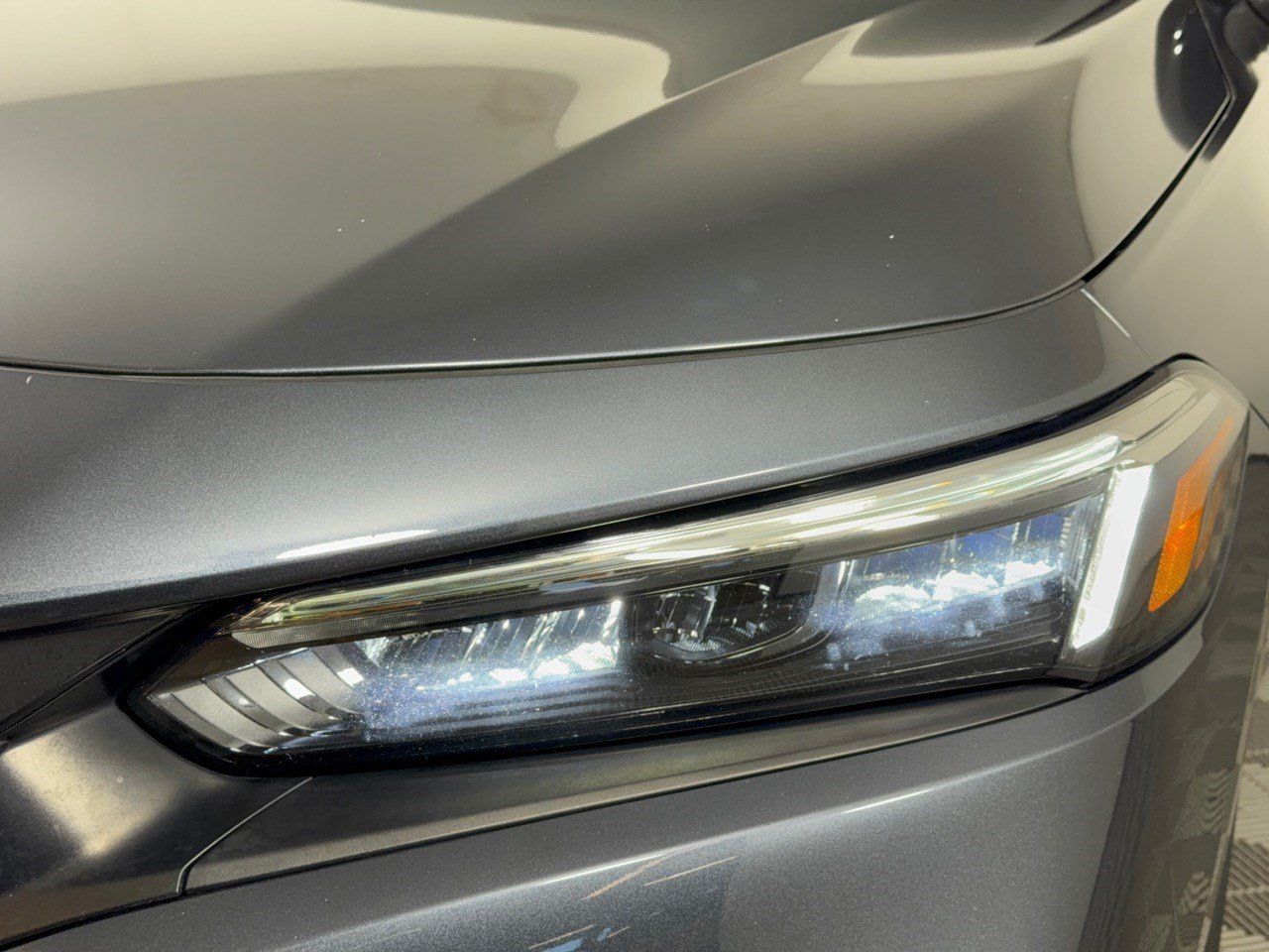 Used 2023 Honda Civic Sport image 12