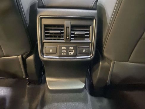 New 2026 Subaru Outback Wilderness AWD/4WD image 14