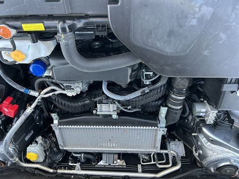 Used 2024 Subaru Ascent Premium w/ Convenience Package image 31