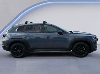 Certified 2025 MAZDA CX-50 AWD 2.5 S w/ Weather Package video 2