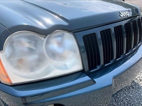 Used 2005 Jeep Grand Cherokee Laredo AWD/4WD image 27