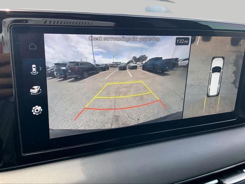 Used 2024 Hyundai Palisade Calligraphy AWD/4WD image 27