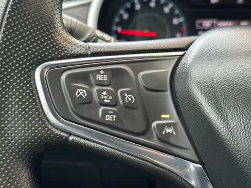 Used 2023 Chevrolet Malibu LT image 26