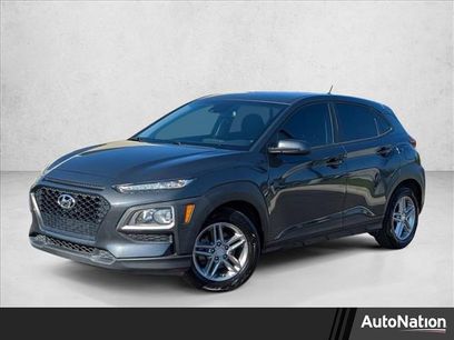 Used 2020 Hyundai Kona SE