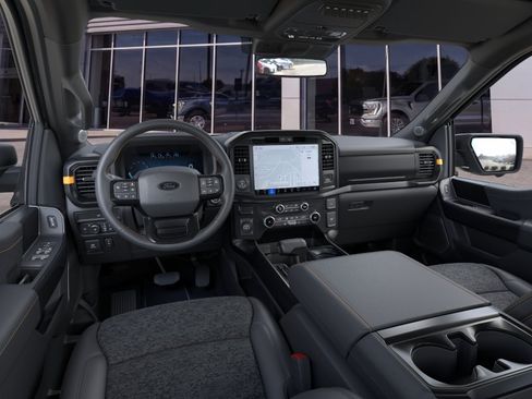 New 2026 Ford F150 Tremor AWD/4WD image 32