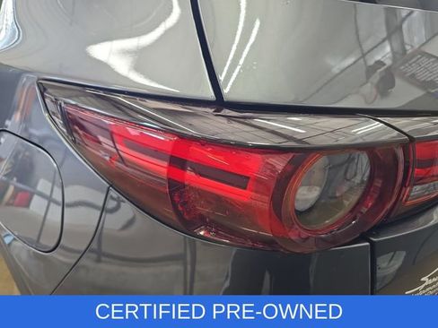 Used 2019 MAZDA CX-5 Grand Touring image 35