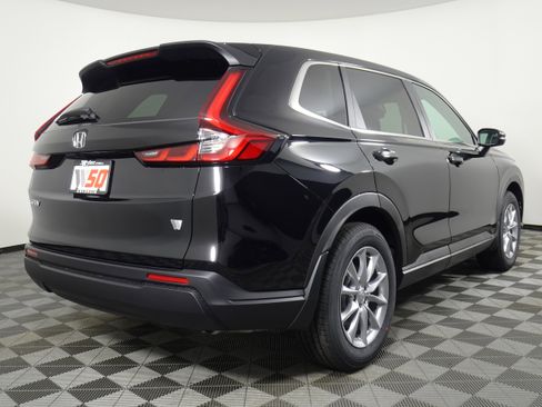 New 2026 Honda CR-V EX image 3