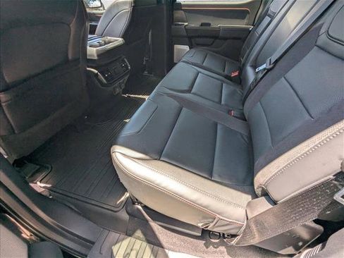 Used 2025 Ford F150 Raptor AWD/4WD image 17