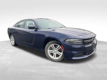 Used 2015 Dodge Charger SE w/ Popular Equipment Group