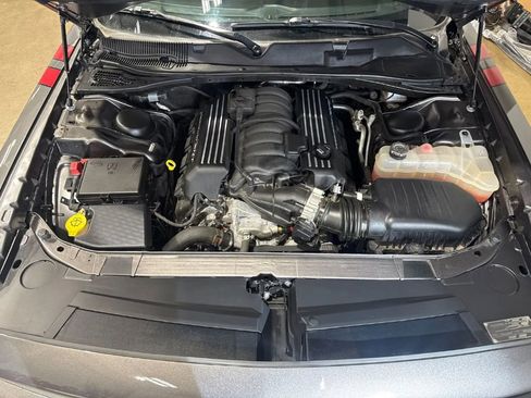 Used 2023 Dodge Challenger R/T Scat Pack w/ Plus Package RWD image 7