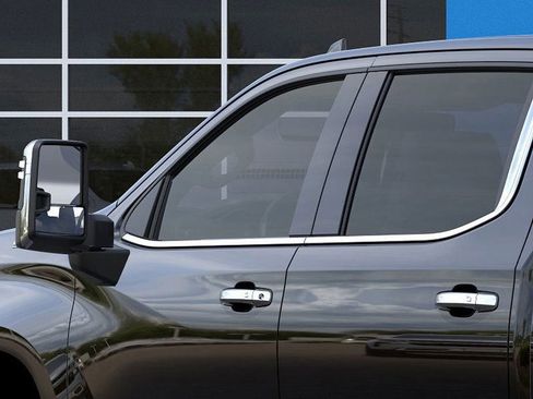 New 2026 Chevrolet Silverado 1500 LTZ w/ Max Trailering Package image 12