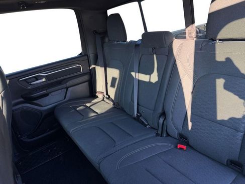 New 2026 RAM 1500 Big Horn image 13