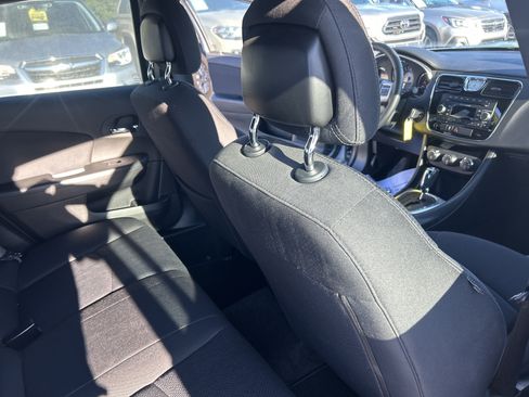 Used 2013 Chrysler 200 Touring FWD image 45