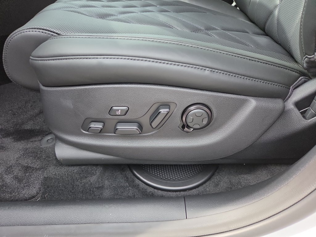 New 2027 Genesis GV80 3.5T Prestige AWD/4WD image 12