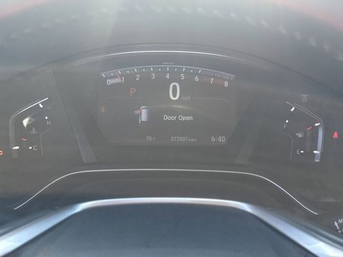 Used 2021 Honda CR-V EX-L image 26