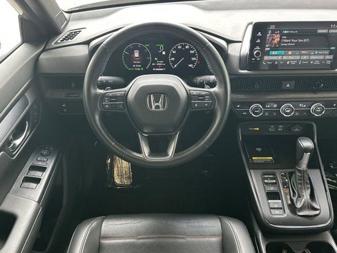 Used 2024 Honda CR-V Sport-L image 13
