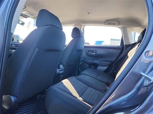 Certified 2023 Honda HR-V LX image 10