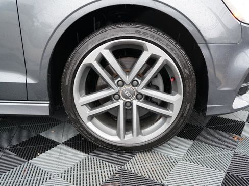 Used 2017 Audi A3 2.0T Premium Plus w/ Premium Plus Package image 22