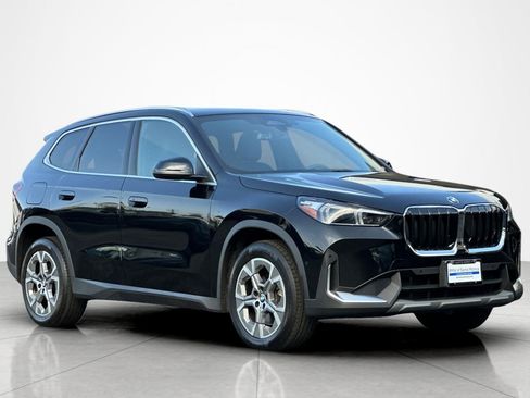 Used 2023 BMW X1 xDrive28i w/ Convenience Package AWD/4WD image 7