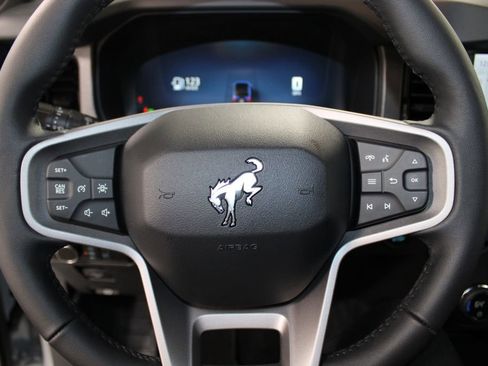 New 2026 Ford Bronco Big Bend image 31