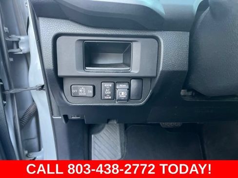 Used 2017 Toyota Tacoma TRD Pro AWD/4WD image 27