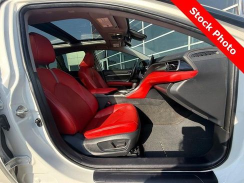 Used 2024 Toyota Camry XSE image 10