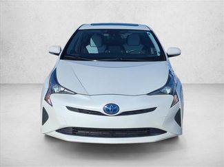 Used 2016 Toyota Prius Four video 2
