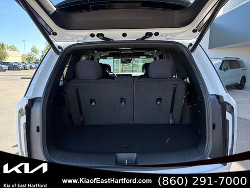 New 2027 Kia Telluride S AWD/4WD image 16